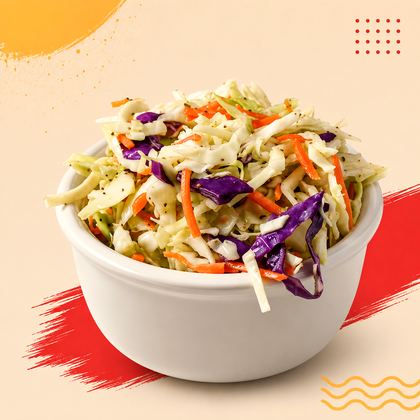 Farmer's Coleslaw