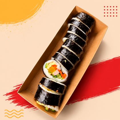 Kimbap