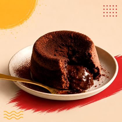 Lava Cake